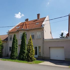 Zoli Kölcsey 19 Villa Hajdúszoboszló