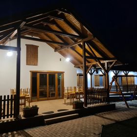 Cserszegi Vendégház Bócsa