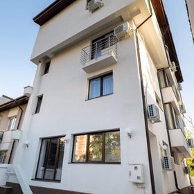 Simona Apartaments București