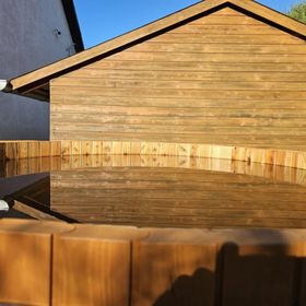 Bányász Vendégház Csokvaomány