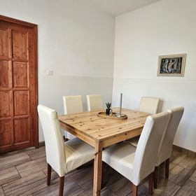 Bányász Vendégház Csokvaomány