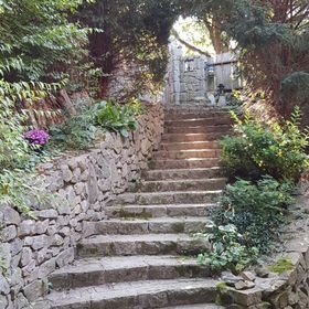 Erdőszéli Vendégház Pilisszentlászló