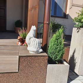 Harmony Apartments Mórahalom