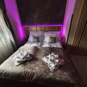 Harmony Apartments Mórahalom