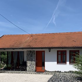 Levendula Vendégház Bük