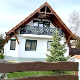 Levendula Vendégház Bük