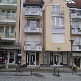 Centrum Apartman Hévíz