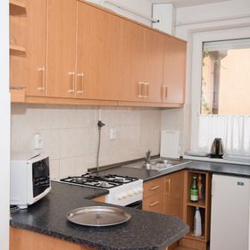 Centrum Apartman Hévíz