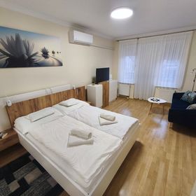 Centrum Apartman Hévíz