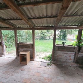 Árnyas Rejtek Apartman Barcs