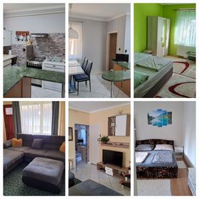 Magdolna Vendégház Szőlősgyörök