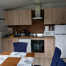 Domek Żółty Rzeczenica