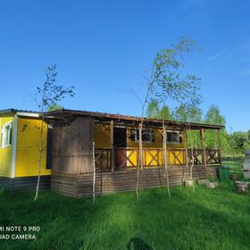 Domek Żółty Rzeczenica