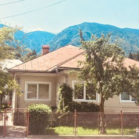 Casa Nicu Popescu Mălaia