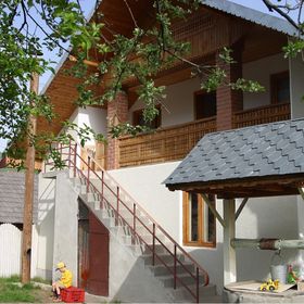 Casa Nicu Popescu Mălaia