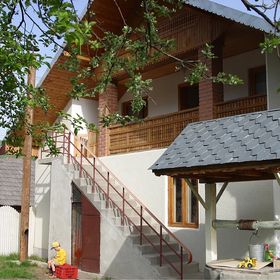 Casa Nicu Popescu Mălaia