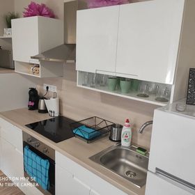 FAND Center Apartman Szeged