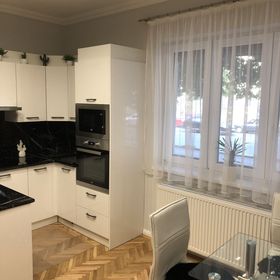Kaktusz Apartman Szeged