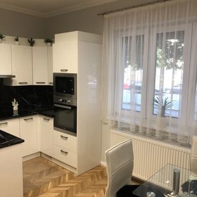 Kaktusz Apartman Szeged