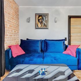 Szeroka 37 Gdańsk | Gustowny Apartament | Przyjazny dla Zwierząt