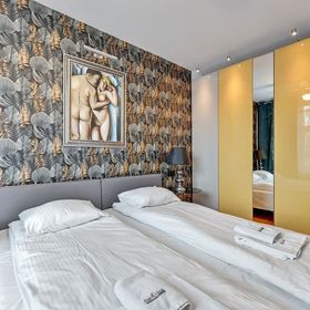 Szeroka 37 Gdańsk | Gustowny Apartament | Przyjazny dla Zwierząt