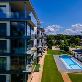 Casa Galerius Apartman Siófok