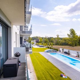 Casa Luxury Apartman Siófok