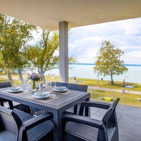 Casa Luxury Apartman Siófok