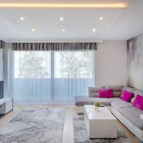 Casa Luxury Apartman Siófok