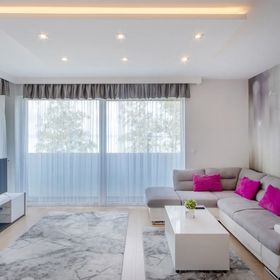 Casa Luxury Apartman Siófok