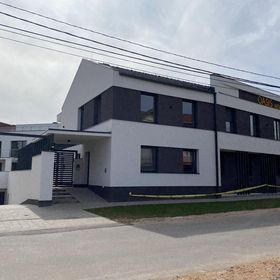 Oasis Apartman Hajdúszoboszló