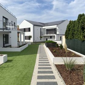 Oasis Apartman Hajdúszoboszló