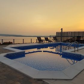 Villa del Mar Crikvenica