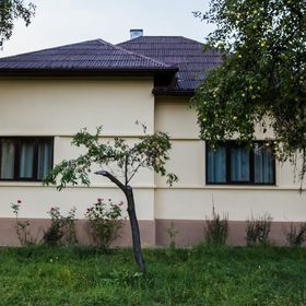 Casa Molina Prundu Bârgăului