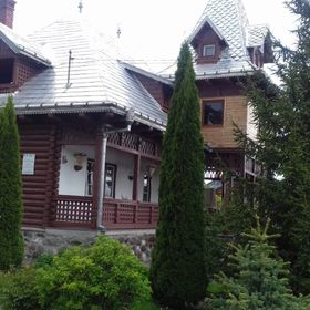 Vila Mureșan Toplița