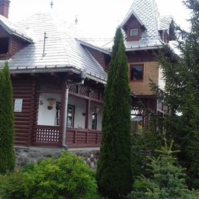 Vila Mureșan Toplița