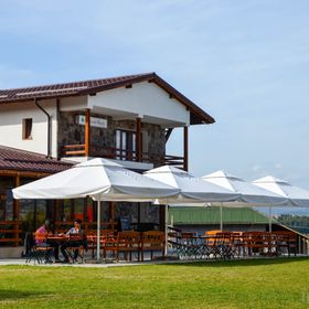 Vila Aura, Roua si Luna Toplița