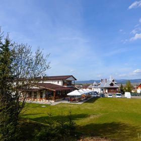 Vila Aura, Roua si Luna Toplița