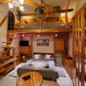 Little Cozy Apartman Miskolc