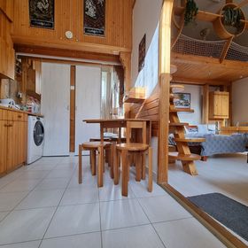 Little Cozy Apartman Miskolc