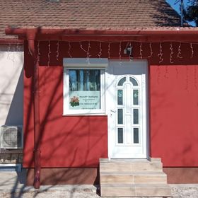 Muskátlis Vendégház Érd