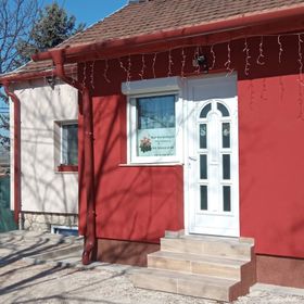 Muskátlis Vendégház Érd