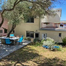 Apartmani Villa Mila Jadranovo