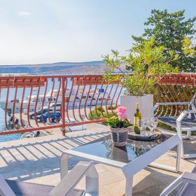 Apartmani Villa Mila Jadranovo