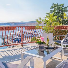 Apartmani Villa Mila Jadranovo