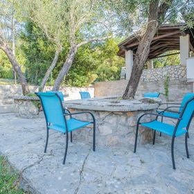 Apartmani Villa Mila Jadranovo