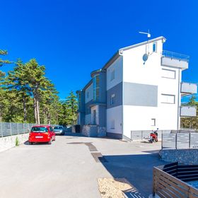 Apartman Aqua-Juric Crikvenica