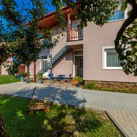 Orgona Vendégház Murakeresztúr