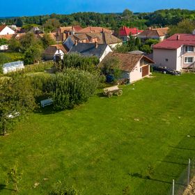 Orgona Vendégház Murakeresztúr