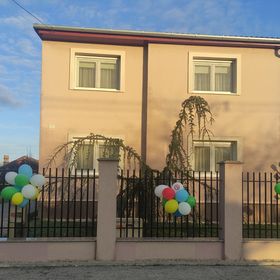 Orgona Vendégház Murakeresztúr